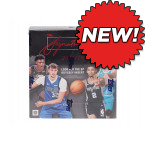 2025-26 Topps Signature Class Basketball MEGA Box (Choose Team - 10-box Break #1) Basketball